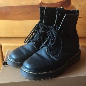 Women's 1460 Smooth